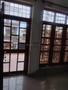 Hall Image of 1100 Sq.ft 2 BHK Builder Floor for rent in GMS Road Dehradun for Rs. 16000