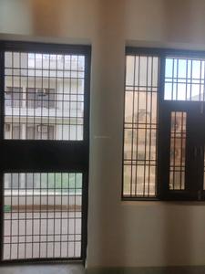 Bedroom One Image of 1600 Sq.ft 3 BHK Builder Floor for sale in Green Field Colony Faridabad for Rs. 13000000