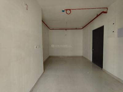 Hall Image of 1227 Sq.ft 3 BHK Apartment / Flat for sale in Unimark Lakewood Estate, New Garia Kolkata for Rs. 13000000