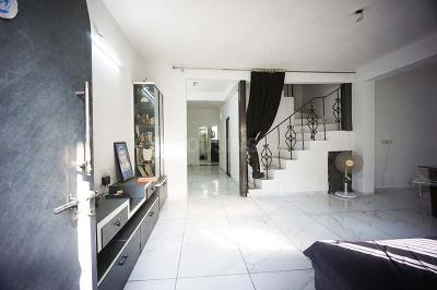 Hall Image of 2621 Sq.ft 4 BHK Duplex for sale in Ghodasar Ahmedabad for Rs. 10500000