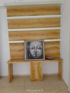 Bedroom Image of 1040 Sq.ft 2 BHK Apartment / Flat for sale in Gaurs Atulyam , Omicron I Greater Noida for Rs. 9800000