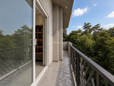 Balcony Image of 2900 Sq.ft 5 BHK Villa for sale in Malsi Dehradun for Rs. 37500000
