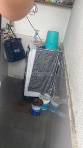 Balcony Image of 985 Sq.ft 2 BHK Apartment / Flat for sale in Shashitara Hills, Hingne Khurd Pune for Rs. 7600000