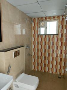 Saritha Serene Common Bathroom 4