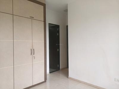 Bedroom Image of 630 Sq.ft 2 BHK Apartment / Flat for rent in Kaveri Heights, Ghatkopar East Mumbai for Rs. 55000