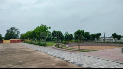 Image of 1000 Sq.ft Residential Plot / Land for sale in Chawda Sky City 4, Malharganj, Indore for Rs. 5451000