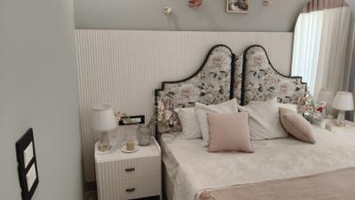 Image of 1850 Sq.ft 3 BHK Apartment / Flat for sale in Aura Homes, Nabha, Zirakpur for Rs. 8500000
