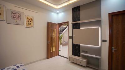 Bedroom Image of 2900 Sq.ft 6 BHK Villa for sale in Sushant City - I Jaipur for Rs. 17100000