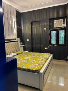 Bedroom Image of 1650 Sq.ft 4 BHK Builder Floor for sale in Sector 49 Faridabad for Rs. 11000000