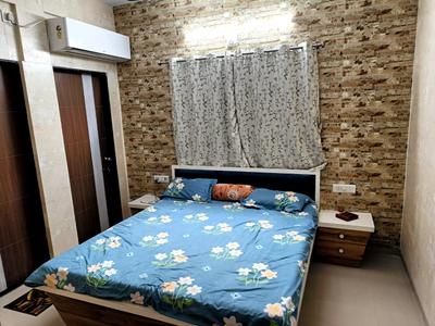 Bedroom Image of 1130 Sq.ft 2 BHK Apartment / Flat for sale in Labh Residency, Bhayli Vadodara for Rs. 4000000