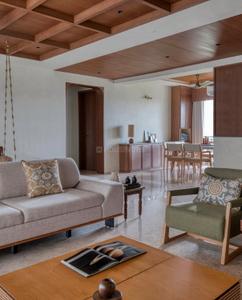 Hall Image of 1788 Sq.ft 3 BHK Apartment / Flat for sale in Banaswadi Bengaluru for Rs. 26795005