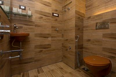 Image of 4800 Sq.ft 8 BHK Apartment / Flat for sale in S Raheja Aramia, Santacruz West, Mumbai for Rs. 290000000