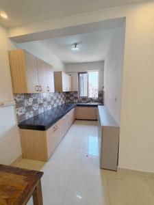 Kitchen Image of 1494 Sq.ft 3.5 BHK Apartment / Flat for sale in Sector 89 Gurgaon for Rs. 16150000