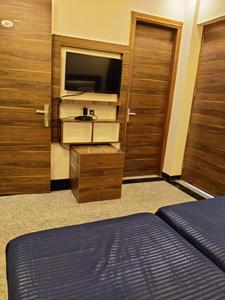 Bedroom Image of PG FOR BOYS AND GIRLS  in Sector 42, Gurgaon