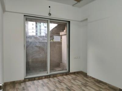 Bedroom Image of 360 Sq.ft 1 BHK Apartment / Flat for rent in A And O Excellente, Mulund West Mumbai for Rs. 28000