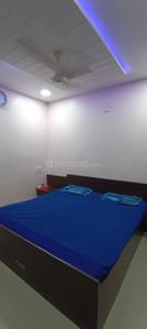Bedroom Image of 1600 Sq.ft 3 BHK Apartment / Flat for sale in Pawan Vicenza Magnolia, New Alkapuri Vadodara for Rs. 6500000