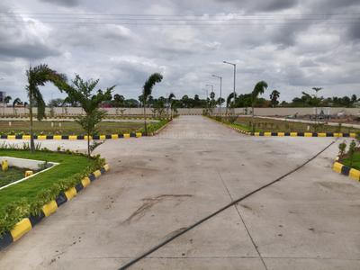 Image of 1200 Sq.ft Residential Plot / Land for sale in Thottapalayam, Vellore for Rs. 3240000