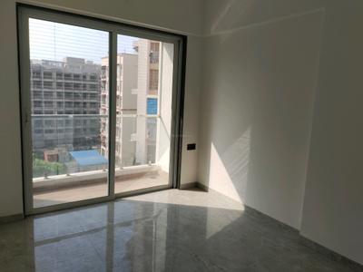 Bedroom Image of 1200 Sq.ft 2 BHK Apartment / Flat for sale in Marquis Royal Palm, Ulwe Navi Mumbai for Rs. 15000000
