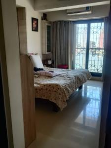 Bedroom Image of 1851 Sq.ft 4.5 BHK Apartment / Flat for sale in Mahim Mumbai for Rs. 70000000