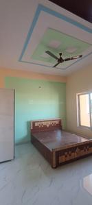 Hall Image of 1000 Sq.ft 3 BHK Builder Floor for rent in Trehan Vilasa Heights, Fatehpura Neemrana for Rs. 16000