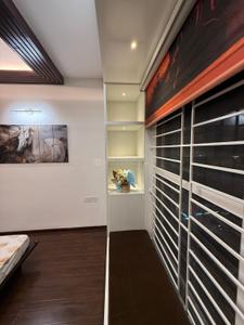 Balcony Image of 2000 Sq.ft 3 BHK Apartment / Flat for sale in Puravankara Skydale, Harlur Bengaluru for Rs. 33900000