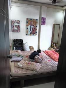 Bedroom Image of 900 Sq.ft 2 BHK Apartment / Flat for sale in Vasna Ahmedabad for Rs. 5200000