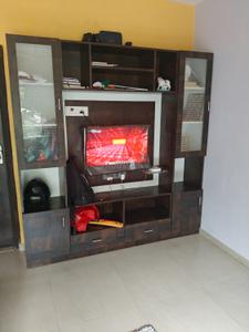 Hall Image of 971 Sq.ft 2 BHK Apartment / Flat for sale in Swapna Srushti, Udhna Surat for Rs. 2600000