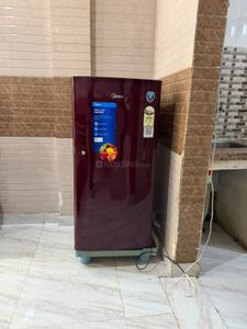 Image of 350 Sq.ft 1 RK Builder Floor for rent in Sector 3 Rohini, New Delhi for Rs. 15000