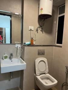 Image of 3200 Sq.ft 4 BHK Apartment / Flat for rent in Oranje Castle Phase 3, Gomti Nagar, Lucknow for Rs. 120000
