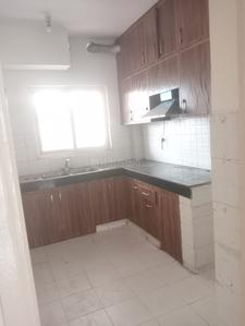 Kitchen Image of 2250 Sq.ft 3.5 BHK Builder Floor for rent in Sector 81 Faridabad for Rs. 25000