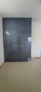 Bedroom Image of 2030 Sq.ft 3 BHK Apartment / Flat for sale in Tashee Capital Gateway, Sector 111 Gurgaon for Rs. 24500000