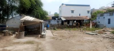 Avarampalayam Plot View 2
