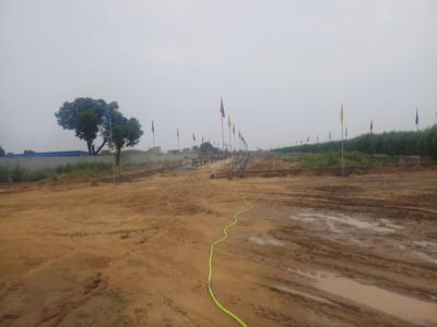 Image of 1539 Sq.ft Residential Plot / Land for sale in Garden 28 Pataudi, Pataudi, Gurgaon for Rs. 15390000