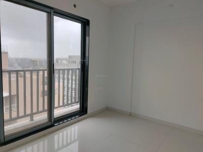Safal Complex Bedroom 3