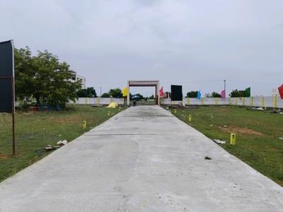 Image of 881 Sq.ft Residential Plot / Land for sale in Padappai, Chennai for Rs. 3127550