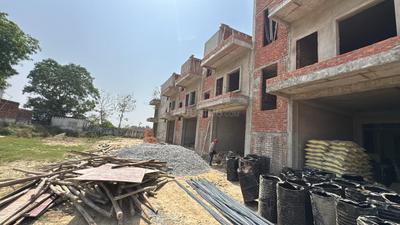 Image of 1500 Sq.ft 3 BHK Duplex for sale in Babatpur, Varanasi for Rs. 6000000