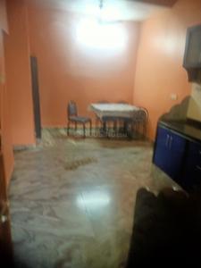 Hall Image of 1550 Sq.ft 4 BHK Villa for rent in Salcete Goa for Rs. 40000