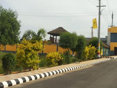 Image of 120 Sq.ft Residential Plot / Land for sale in Gandigunta, Krishna for Rs. 1740000