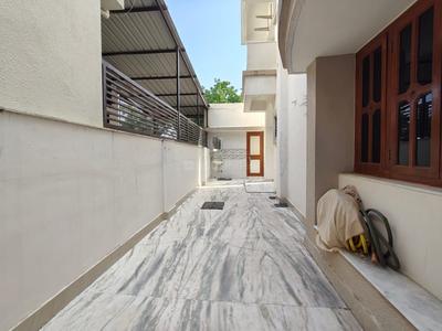 Balcony Image of 3150 Sq.ft 4 BHK Independent House for sale in South Bopal Ahmedabad for Rs. 50000000