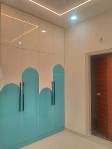 Bedroom Image of 1615 Sq.ft 3 BHK Apartment / Flat for sale in Meerpet Hyderabad for Rs. 8880885