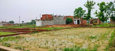 Image of 1000 Sq.ft Residential Plot / Land for sale in Bakshi Ka Talab, Lucknow for Rs. 1400000