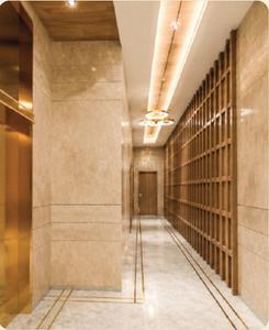 Image of 583 Sq.ft 1 BHK Apartment / Flat for sale in SD Crown, Kandivali West, Mumbai for Rs. 8900000