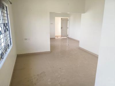 Balcony Image of 1710 Sq.ft 3 BHK Apartment / Flat for sale in Vijay Gangothri Apartments, Perungudi Chennai for Rs. 11000000