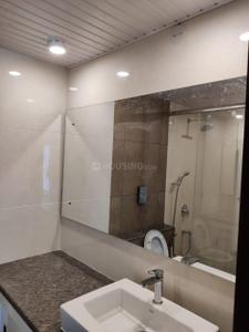 Image of 2900 Sq.ft 4.5 BHK Apartment / Flat for rent in L And T Olivia At Raintree Boulevard, Sahakara Nagar, Bengaluru for Rs. 120000
