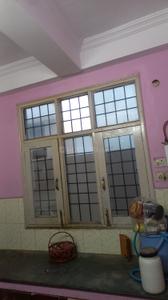 Kitchen Image of 1070 Sq.ft 2 BHK Builder Floor for sale in Anushka Apartment, Khurram Nagar Lucknow for Rs. 4200000