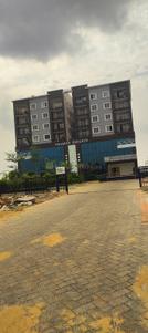 Image of 1873 Sq.ft 3 BHK Apartment / Flat for sale in Pramod Heights, Rasulgarh, Bhubaneswar for Rs. 12600000