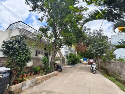 Image of 1680 Sq.ft 3 BHK Independent House for sale in Trinity Fortune Gated Community, Hennur, Bengaluru for Rs. 21000000