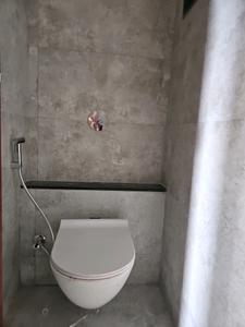 Common Bathroom Image of 1188 Sq.ft 2.5 BHK Apartment / Flat for sale in Unique Youtopia, Kharadi Pune for Rs. 13000000