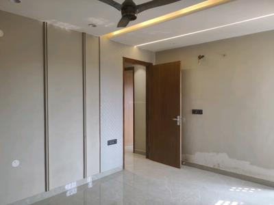 Bedroom Image of 2250 Sq.ft 4 BHK Builder Floor for sale in Sector 85 Faridabad for Rs. 19500000