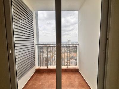 Balcony Image of 3234 Sq.ft 4 BHK Apartment / Flat for sale in Krishvi Statura, Konadasapura Bengaluru for Rs. 39000000